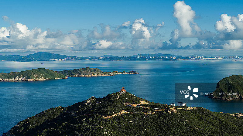 珠海东澳岛图片素材