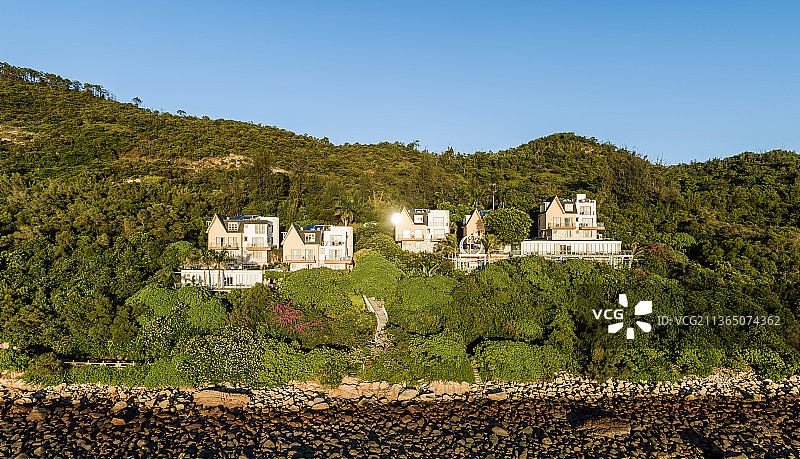 珠海东澳岛图片素材