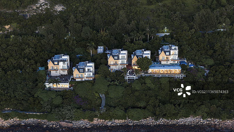 珠海东澳岛图片素材