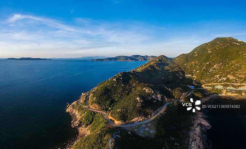 珠海东澳岛图片素材