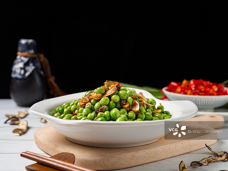 炒菜快餐美食湘菜图片素材