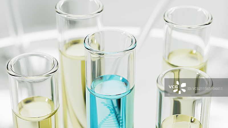 生物医疗研究制药图片素材