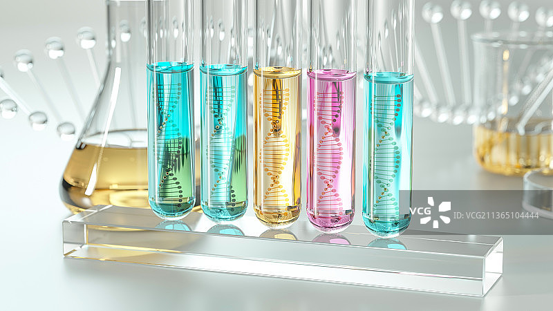 生物医疗研究制药图片素材