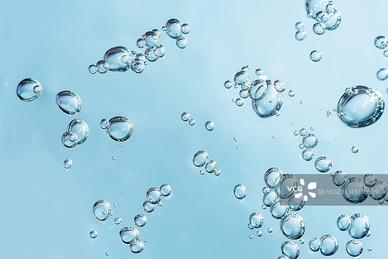 芦荟凝胶化妆品微距特写图片素材