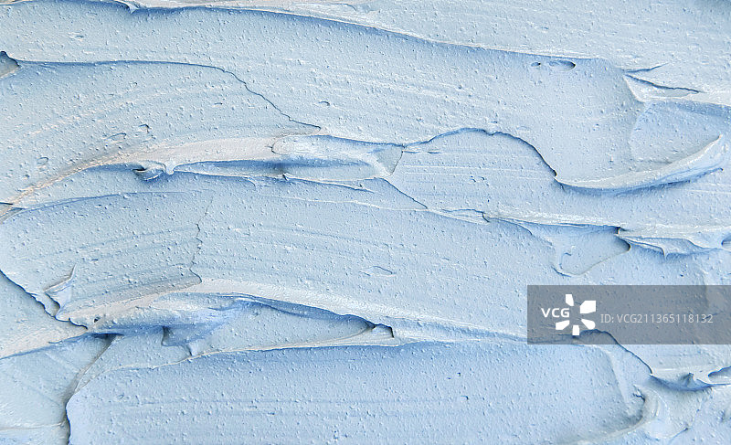 面部身体用化妆品泥膜纹理图片素材