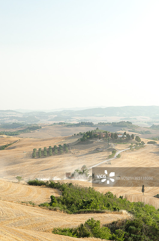 意大利萨萨里风景图片素材