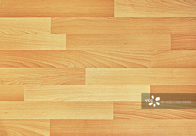 完整画幅的硬木地板照片图片素材