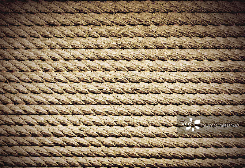 绳索全画幅照片图片素材