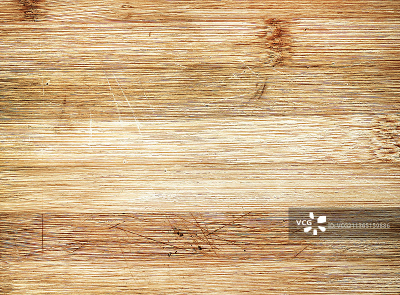 Grunge风格木质纹理地板全画幅拍摄图片素材