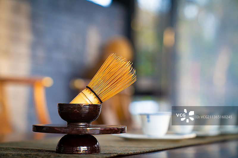 茶筅图片素材
