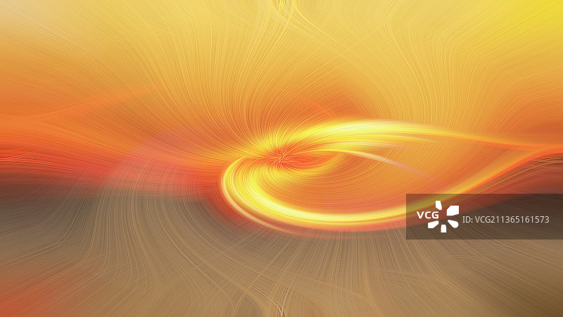 美丽的微红色抽象现代波浪背景，抽象背景全画幅拍摄图片素材