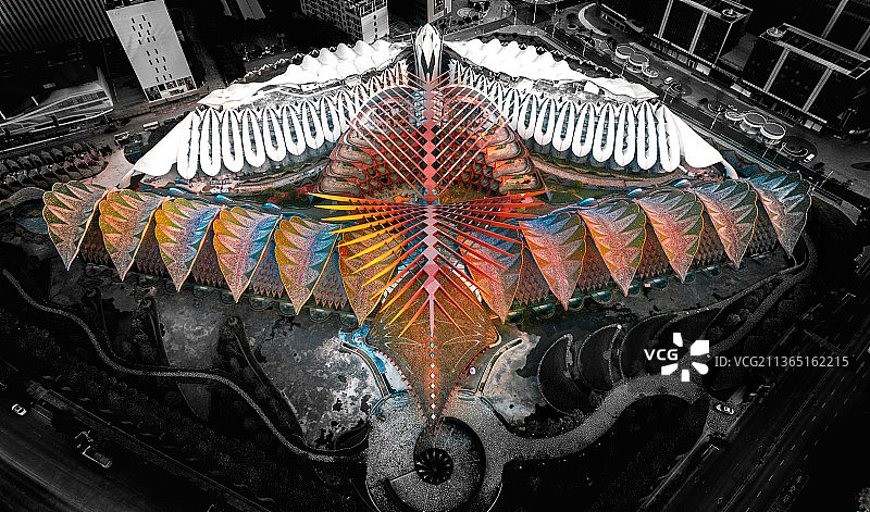 2021的十张图图片素材