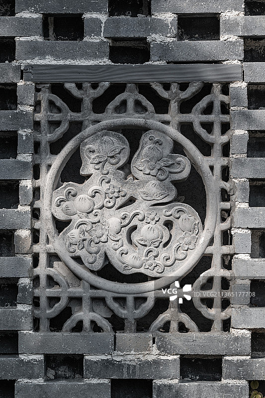窗花图片素材