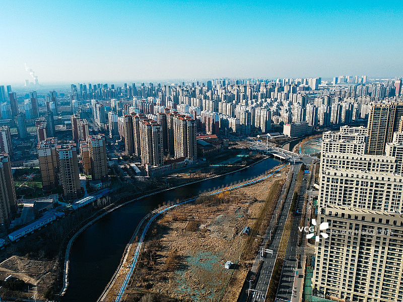 唐山 南湖 会展中心 图书馆 大剧院 世园广场 路南区 工人文化宫图片素材