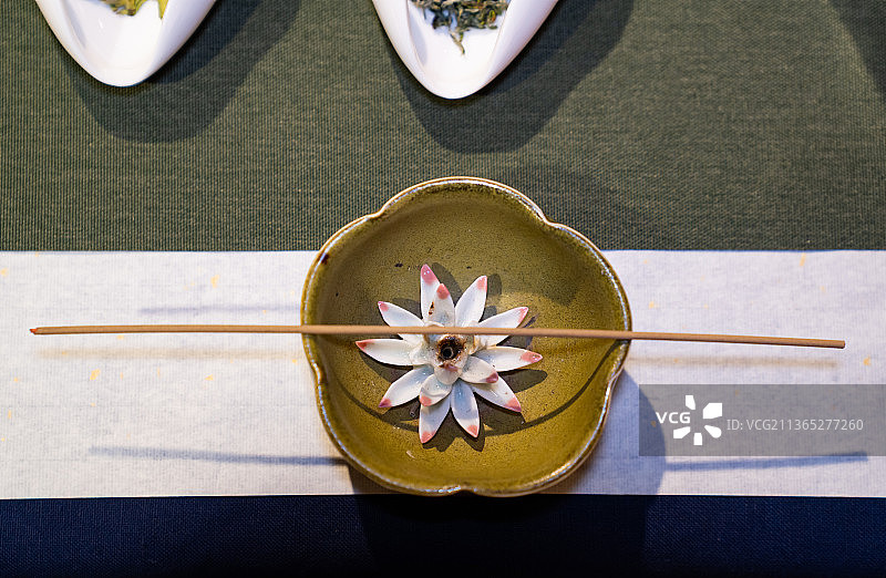 香道线香图片素材