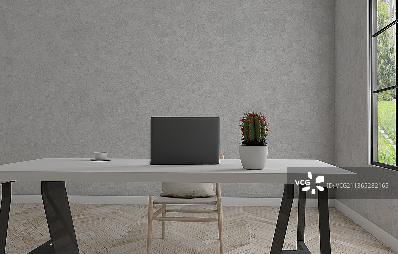 办公环境图片素材