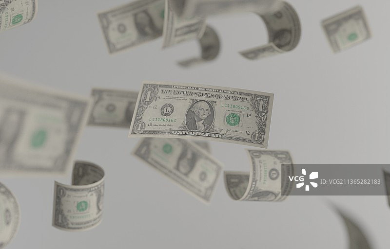 美元图片素材