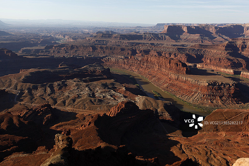大峡谷图片素材