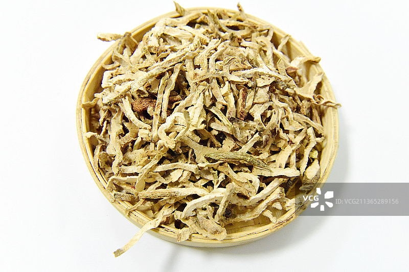 中草药植物中药加工传统中药材佛手图片素材