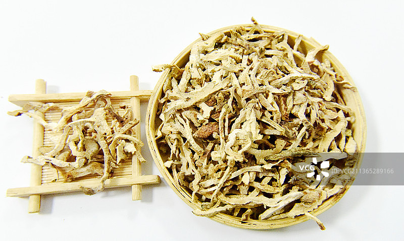 中草药植物中药加工传统中药材佛手图片素材