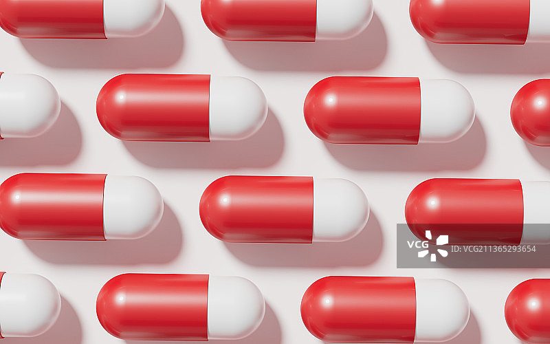 医疗胶囊创意图图片素材