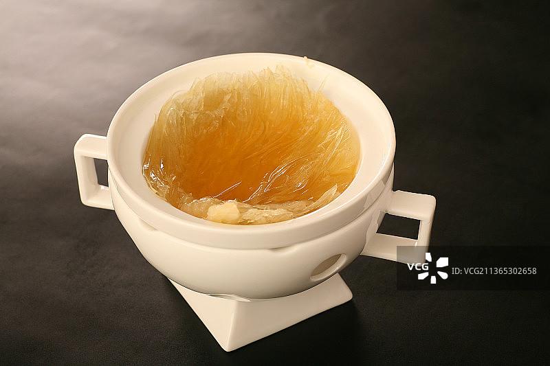 清汤鱼翅图片素材