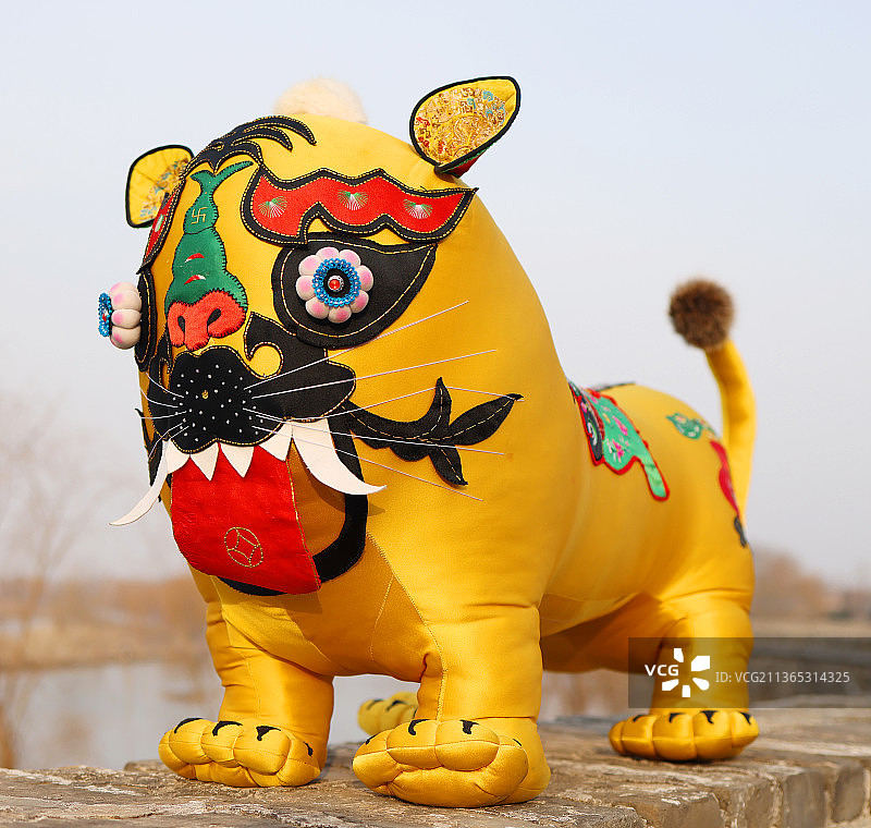 虎虎生威，虎年大吉，今年虎年盛事图片素材