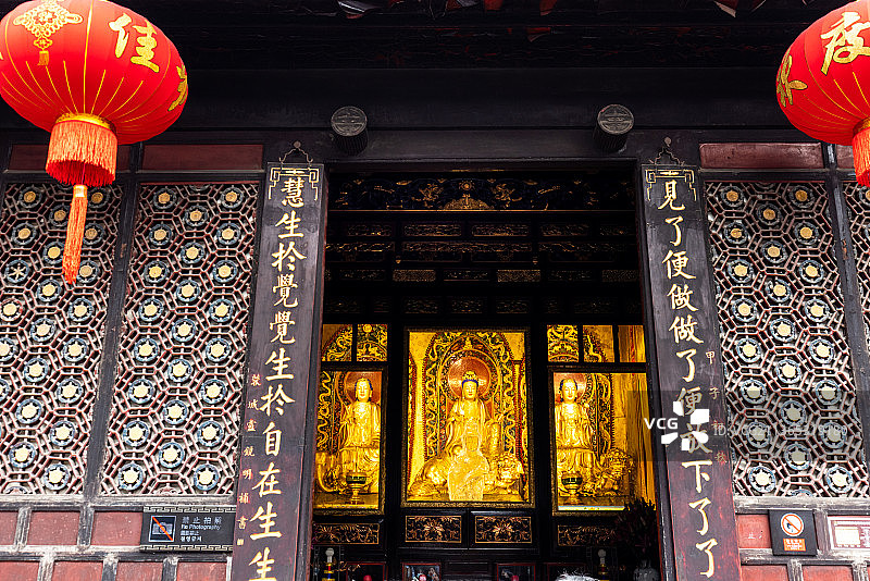 文殊坊图片素材