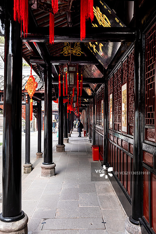 文殊坊图片素材