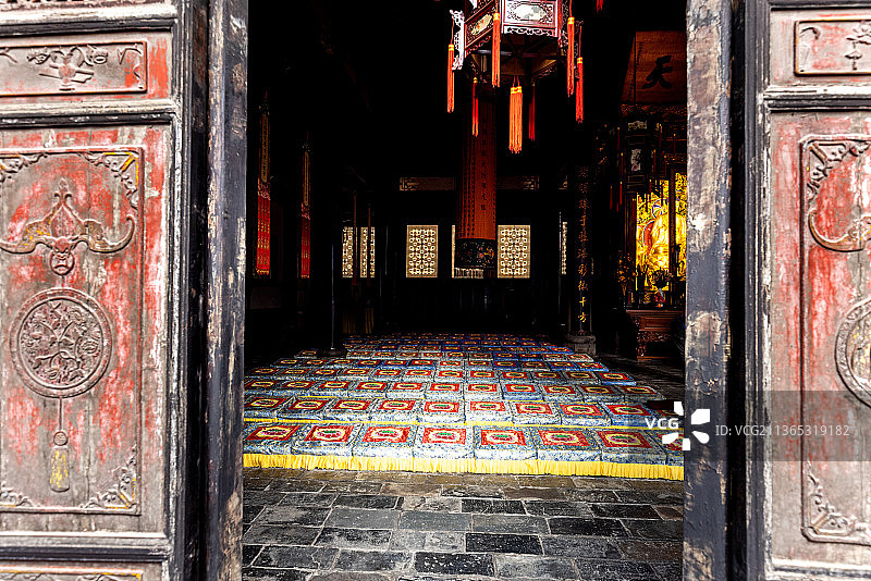 文殊坊图片素材