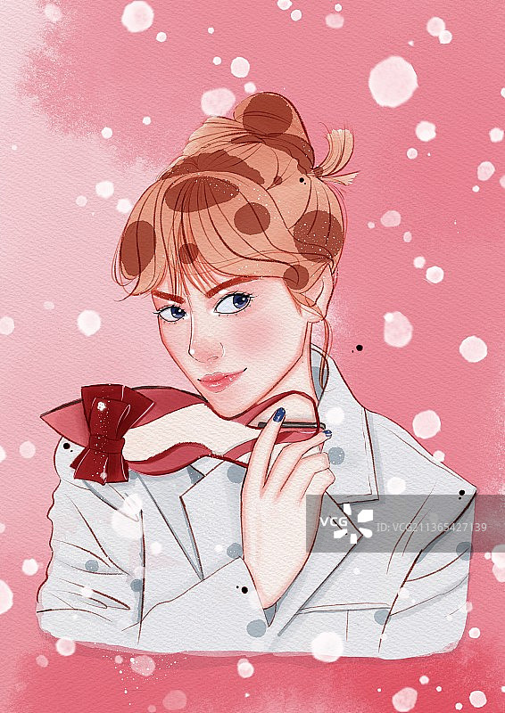 宋慧乔图片素材