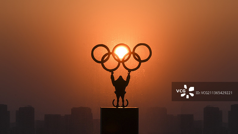 喜迎冰雪图片素材