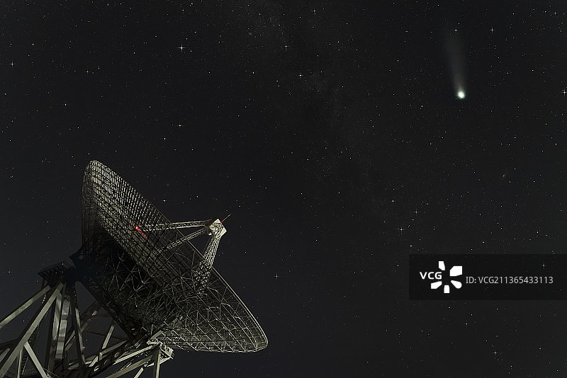 探索宇宙图片素材