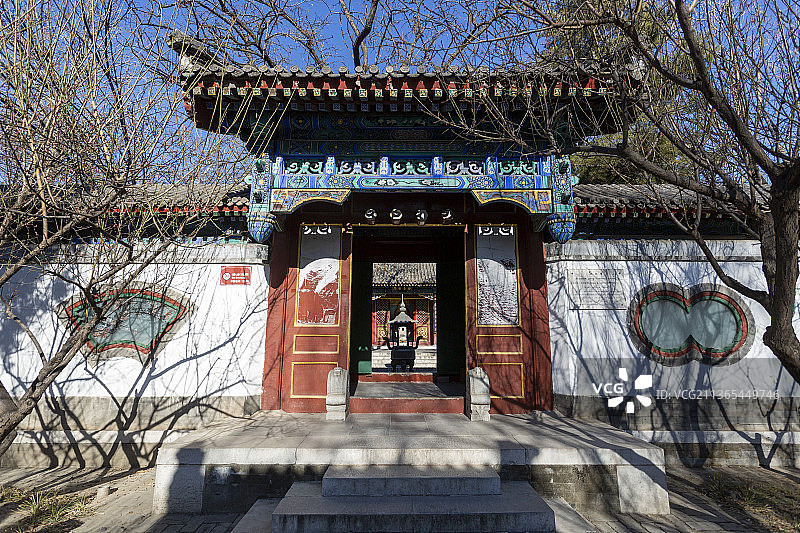 大观园图片素材