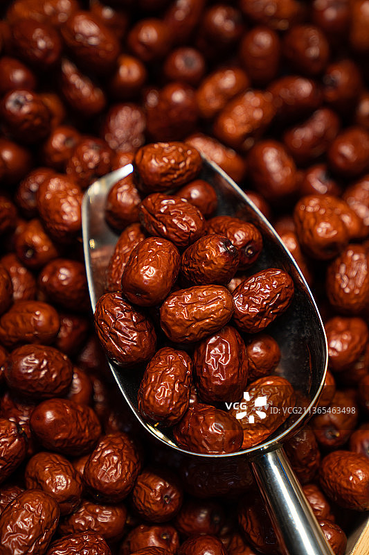 新疆红枣图片素材