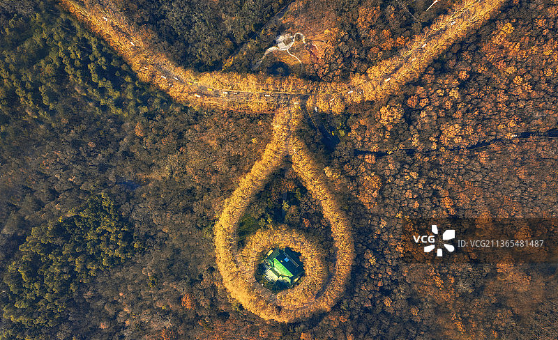 南京美龄宫图片素材