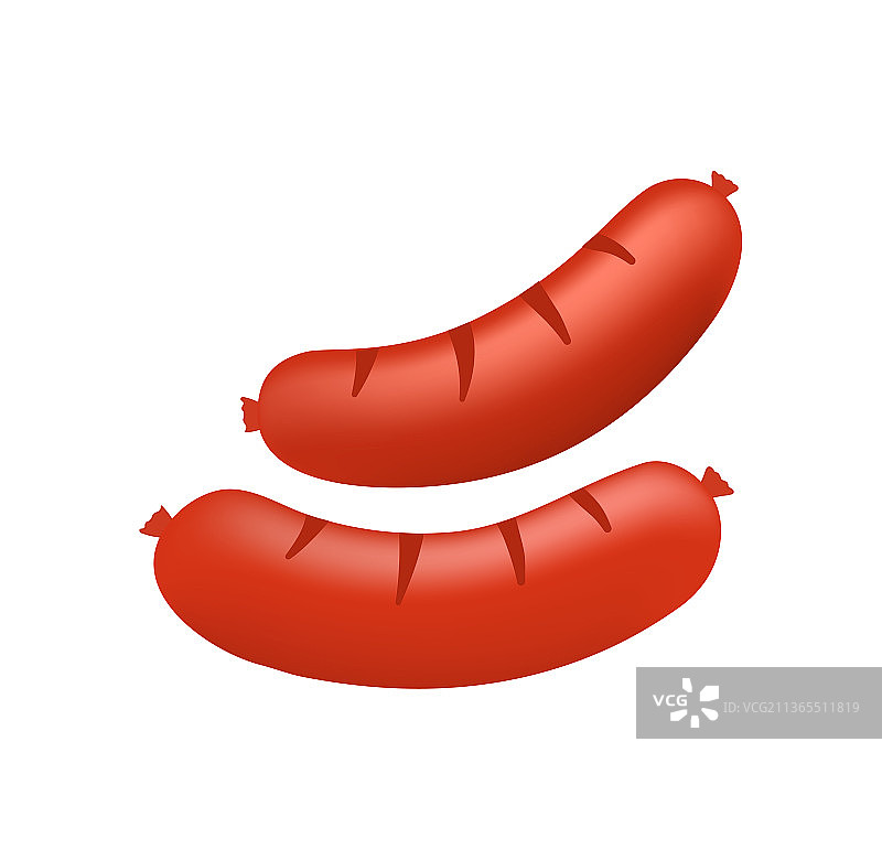 半成品肉类概念图片素材