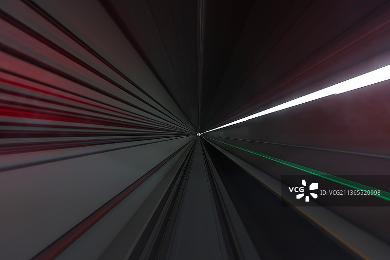 地铁轨道图片素材