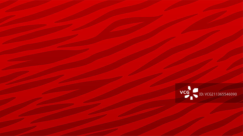 虎皮纹理条纹图片素材