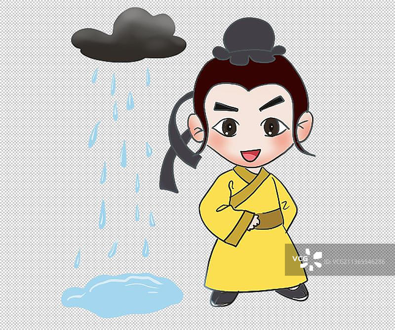 安然无恙图片素材