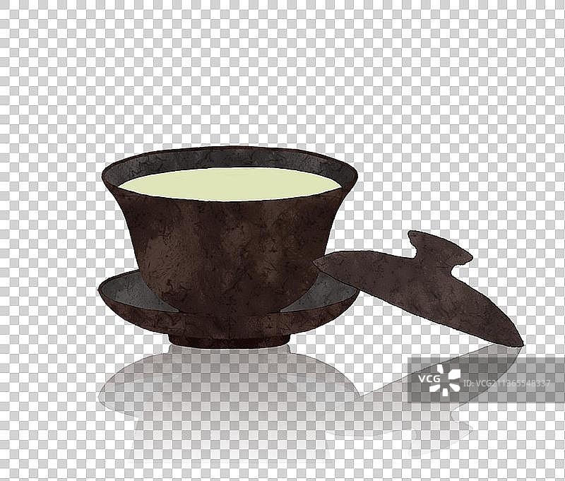 茶杯素材图片素材