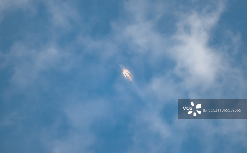 穿云箭图片素材