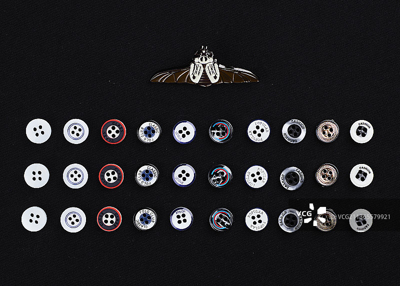 纽扣图片素材