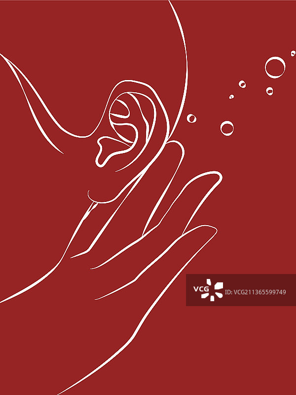 全国爱耳日图片素材