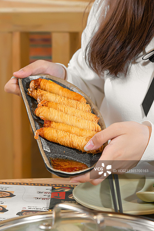 椰子鸡 榴莲椰子鸡 鸡煲 小吃 鸡脚 腊肠饭 探店 美食图片素材