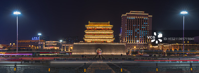 首义门图片素材