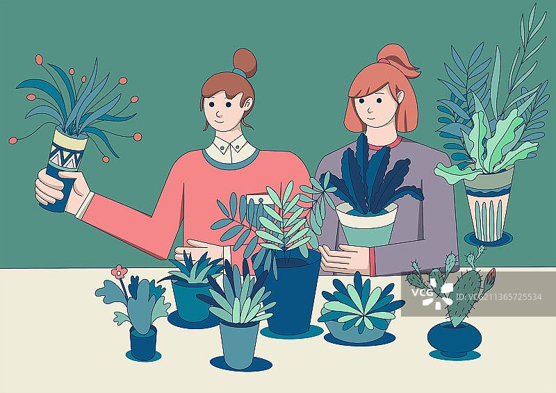 乐活族2图片素材