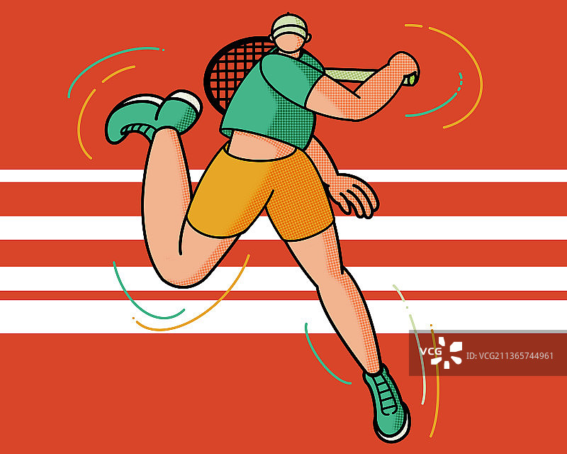 Go! Sports!图片素材