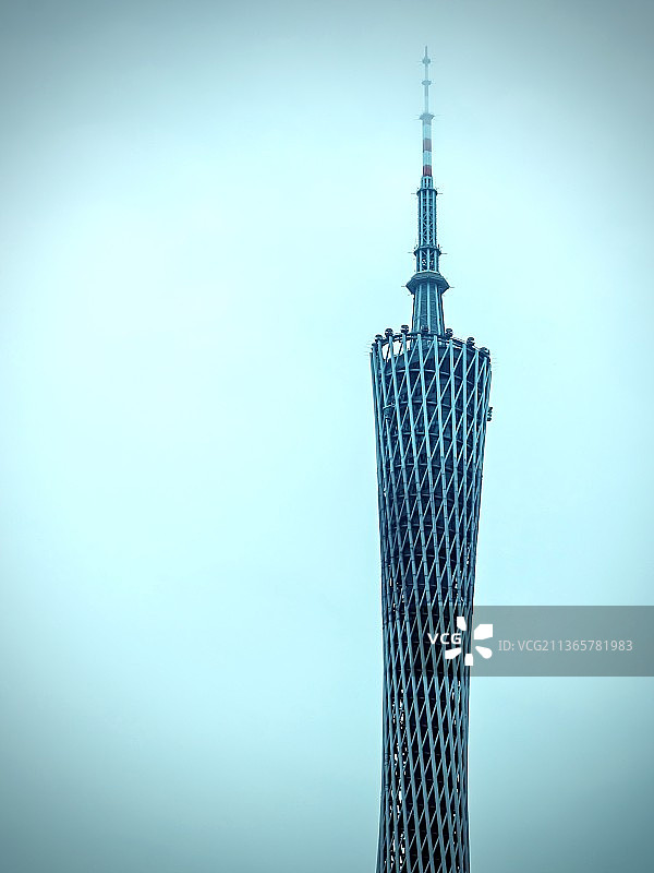 广州塔图片素材