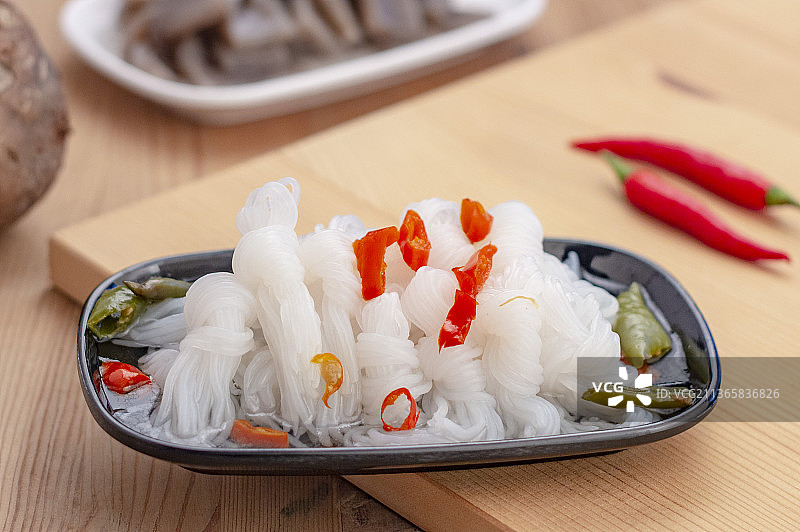 魔芋,蒟蒻图片素材